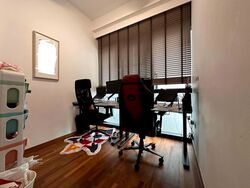 Lattice One (D20), Apartment #572707391